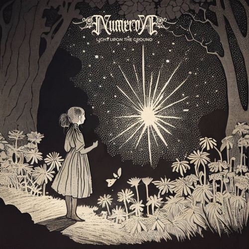 Numeron : Light Upon the Ground